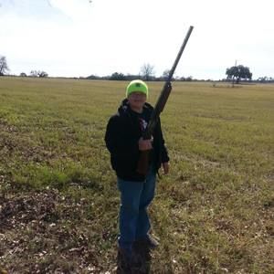 Meet your Posher, Jeremy